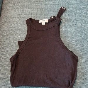 Agolde Rianne Bodysuit